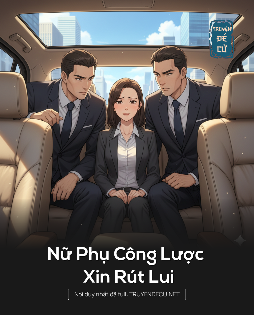 
                            Nữ Phụ Công Lược Xin Rút Lui