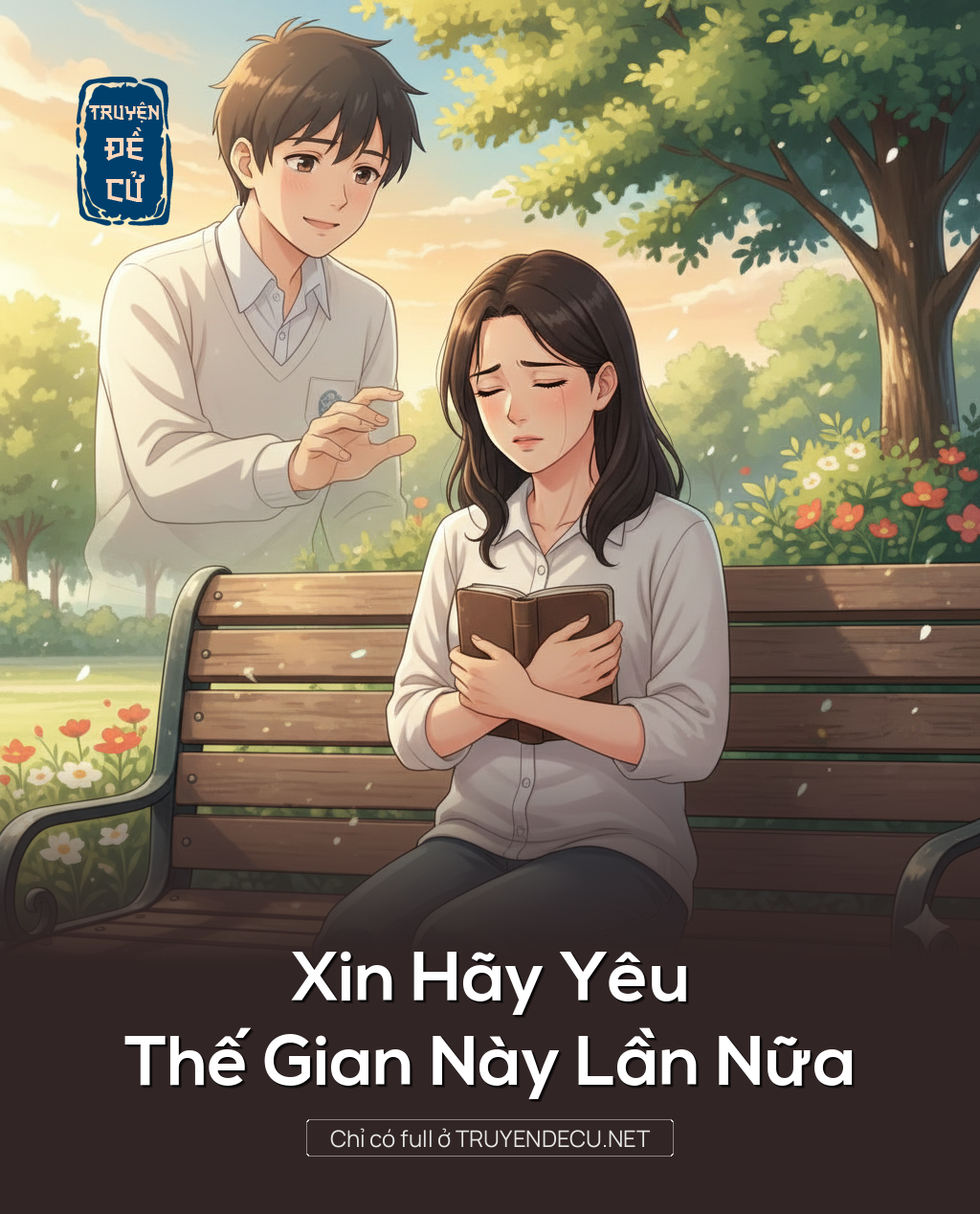 
                            Xin Hãy Yêu Thế Gian Này Lần Nữa