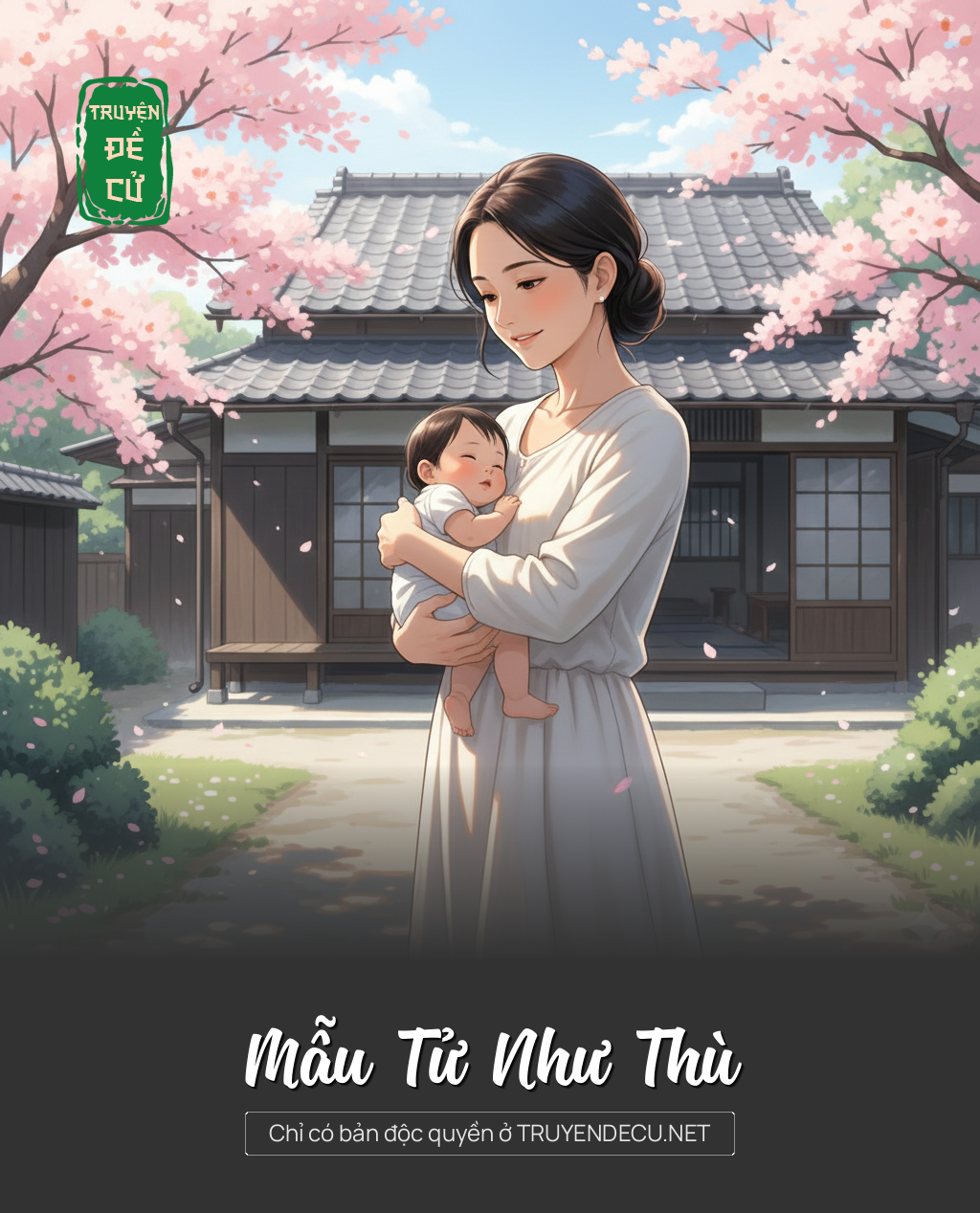 Mẫu Tử Như Thù