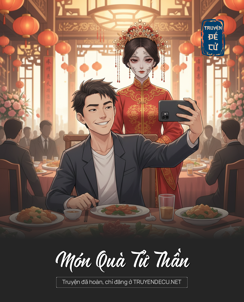 Món Quà Tử Thần