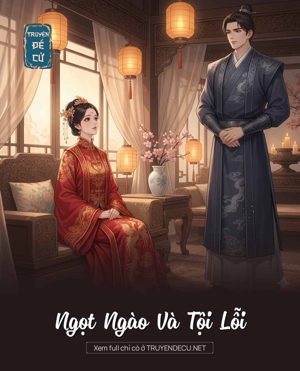 
                            Ngọt Ngào Và Tội Lỗi