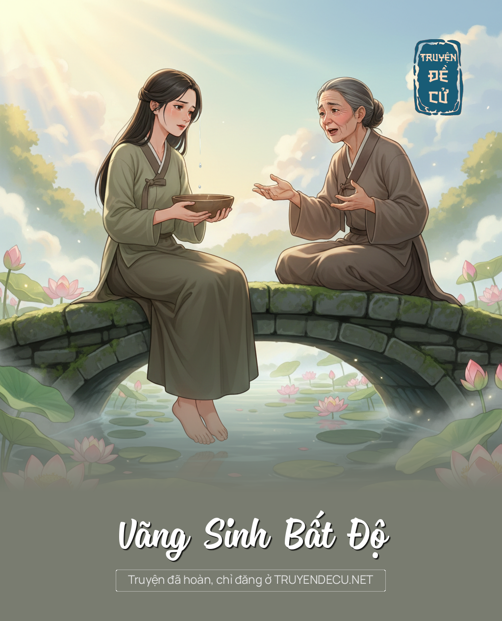 
                            Vãng Sinh Bất Độ