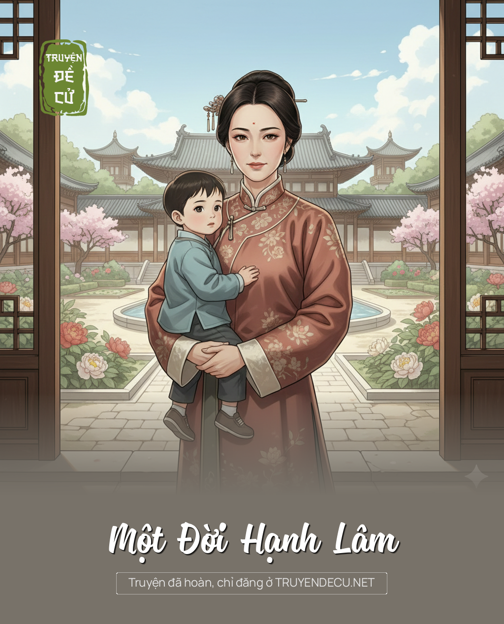 Một Đời Hạnh Lâm