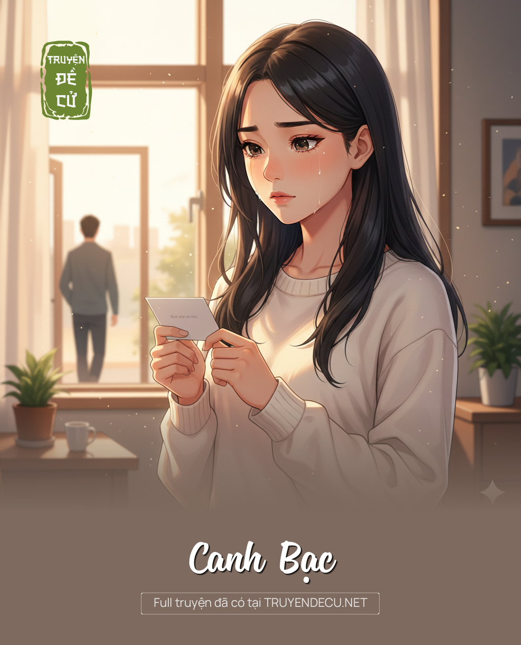 
                            Canh Bạc