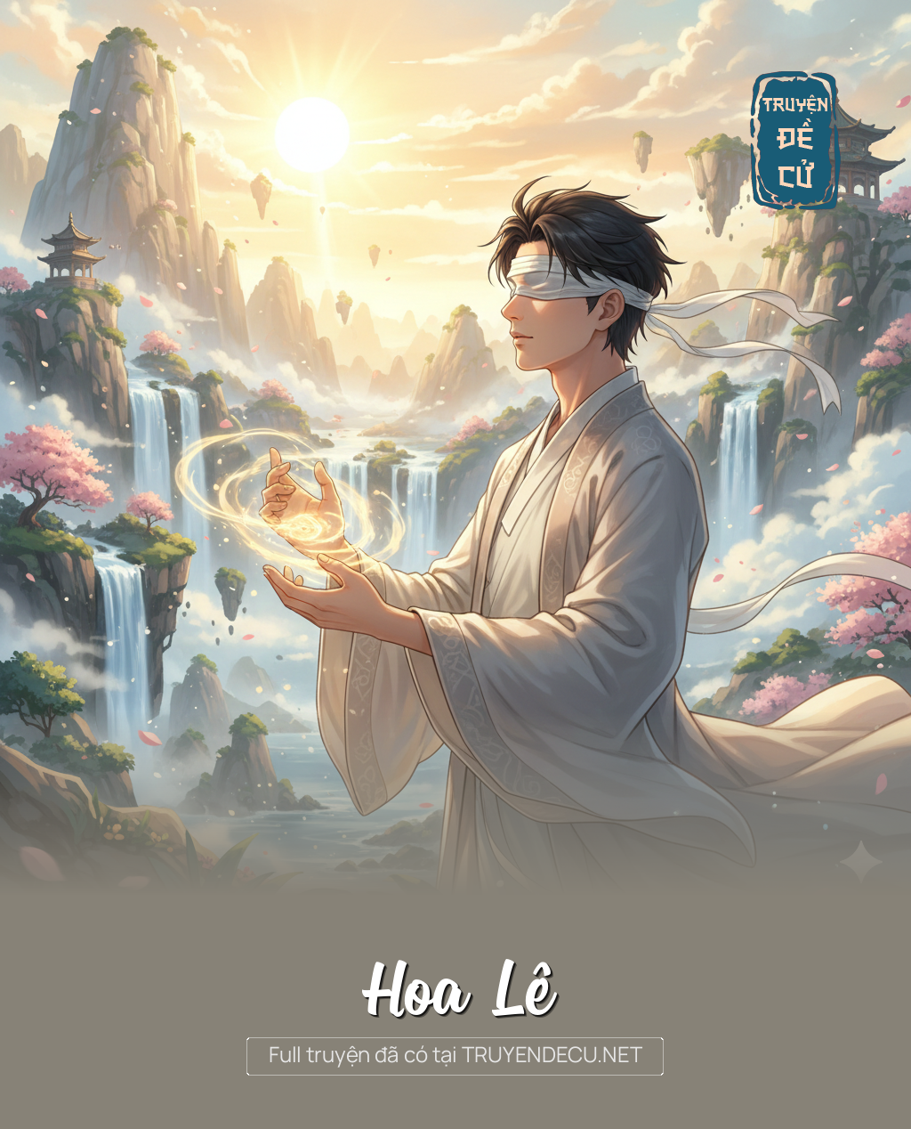 
                            Hoa Lê