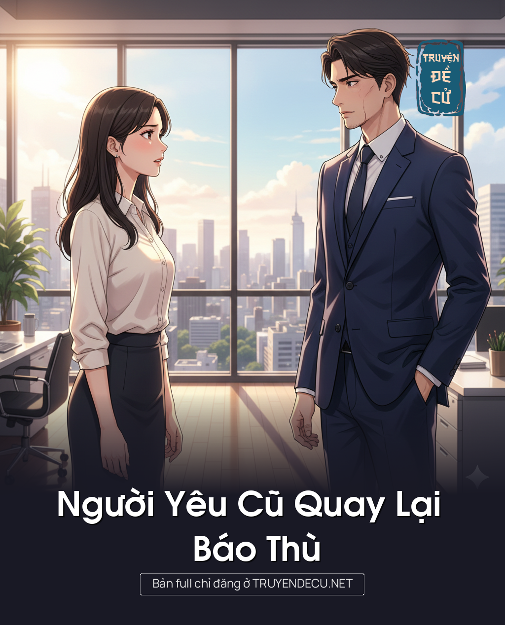 
                            Người Yêu Cũ Quay Lại Báo Thù
