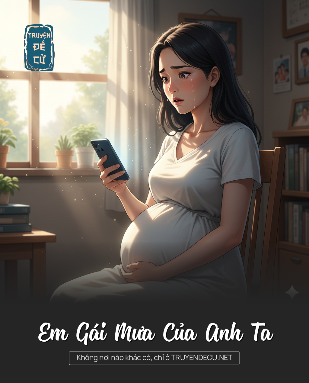 
                            Em Gái Mưa Của Anh Ta
