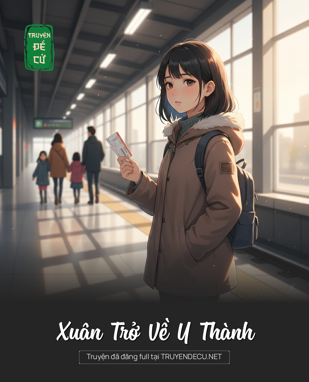 
                            Xuân Trở Về Y Thành