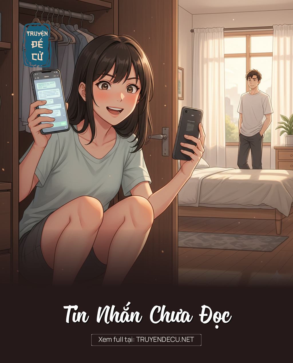 
                            Tin Nhắn Chưa Đọc