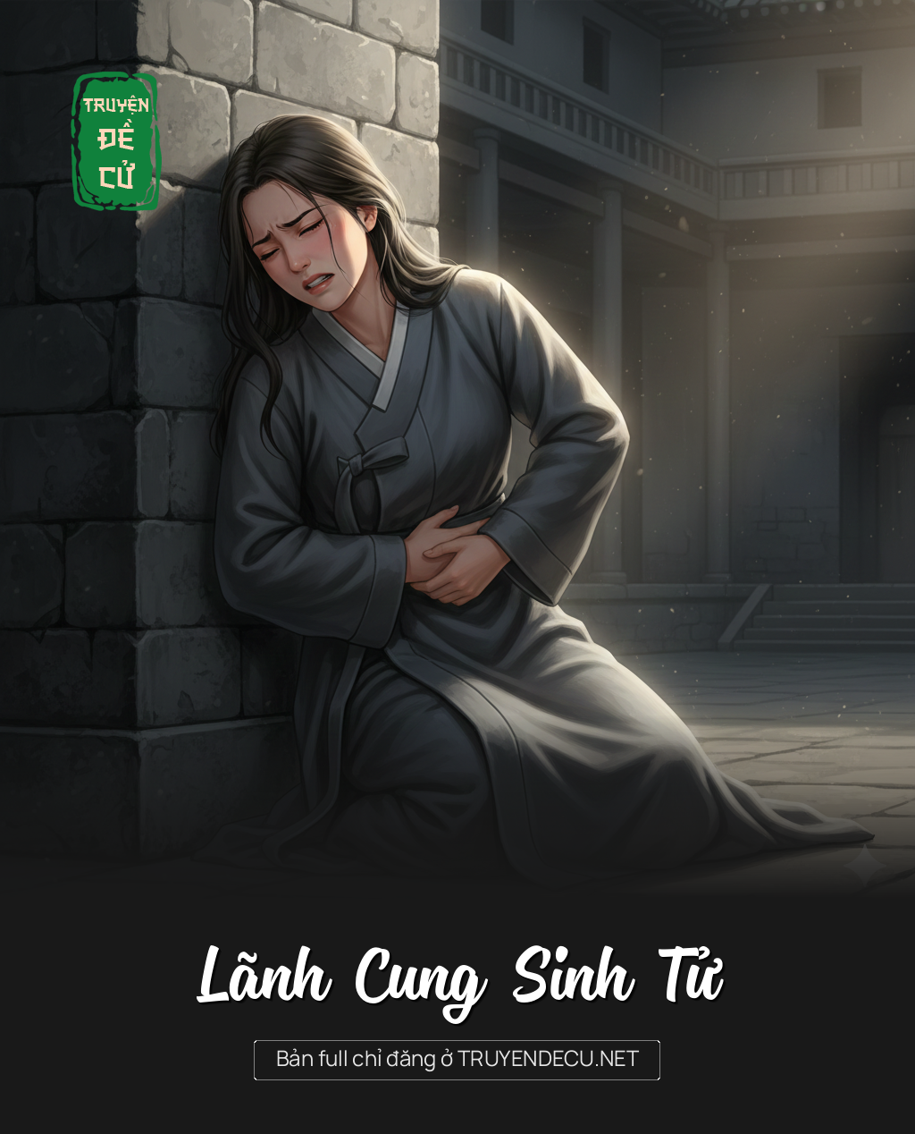 
                            Lãnh Cung Sinh Tử