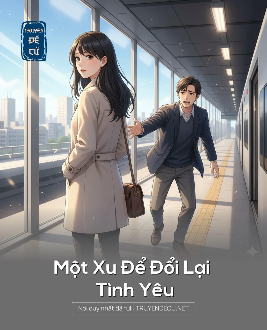 Một Xu Để Đổi Lại Tình Yêu