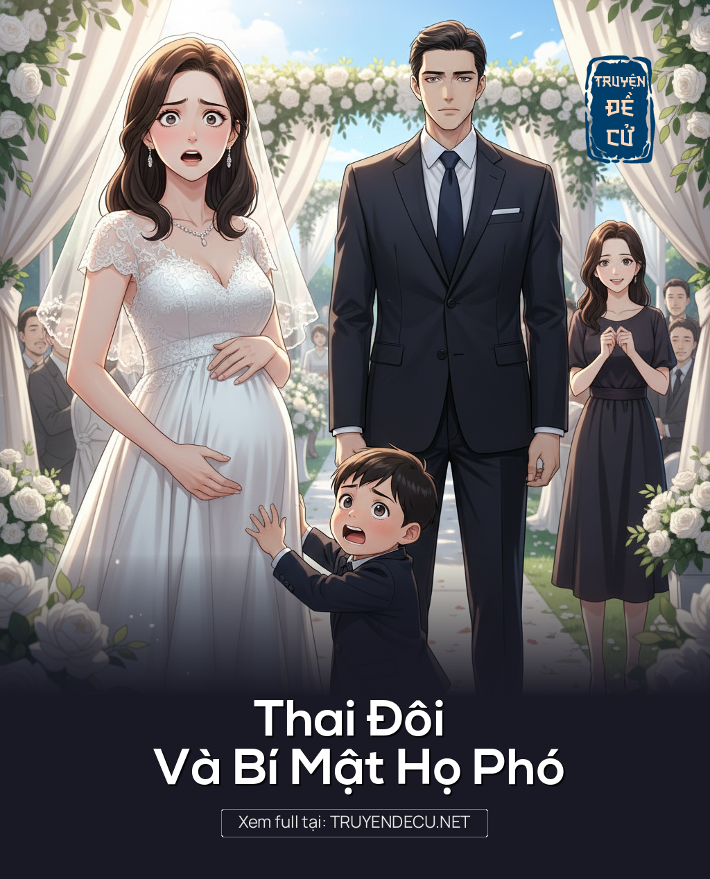 
                            Thai Đôi Và Bí Mật Họ Phó