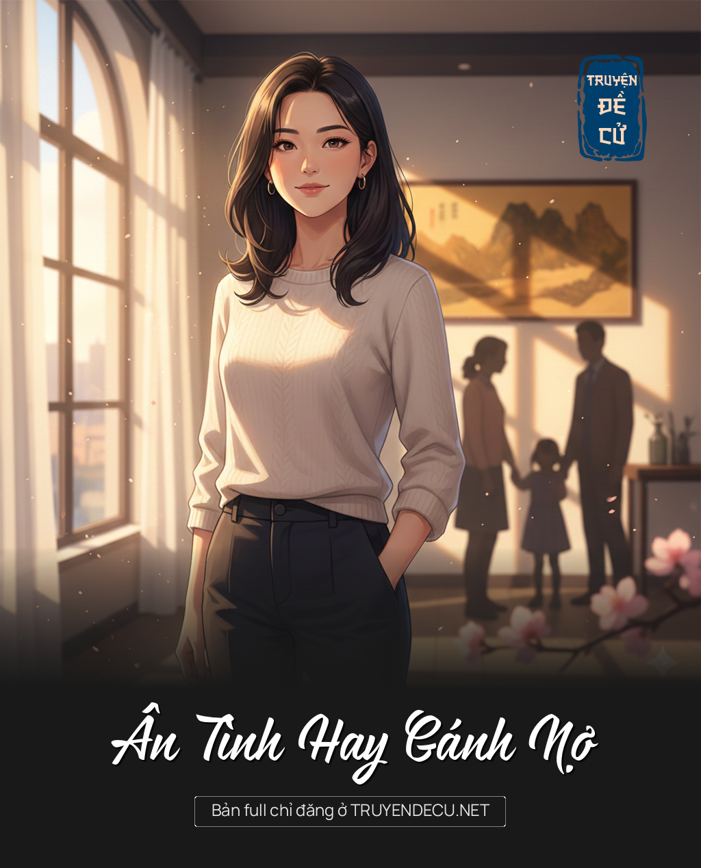 Ân Tình Hay Gánh Nợ