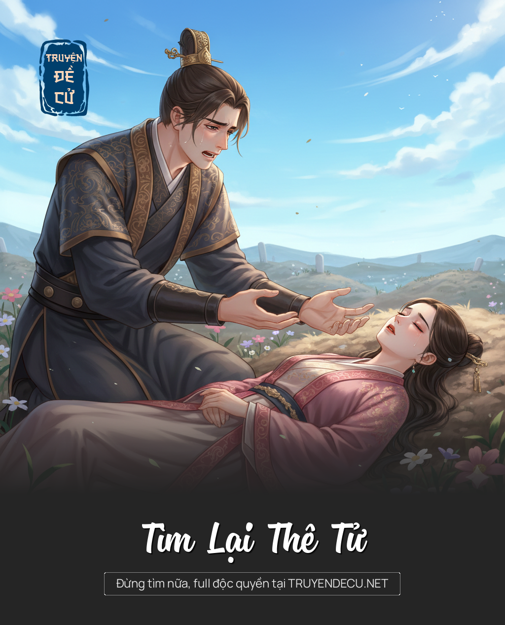 
                            Tìm Lại Thê Tử