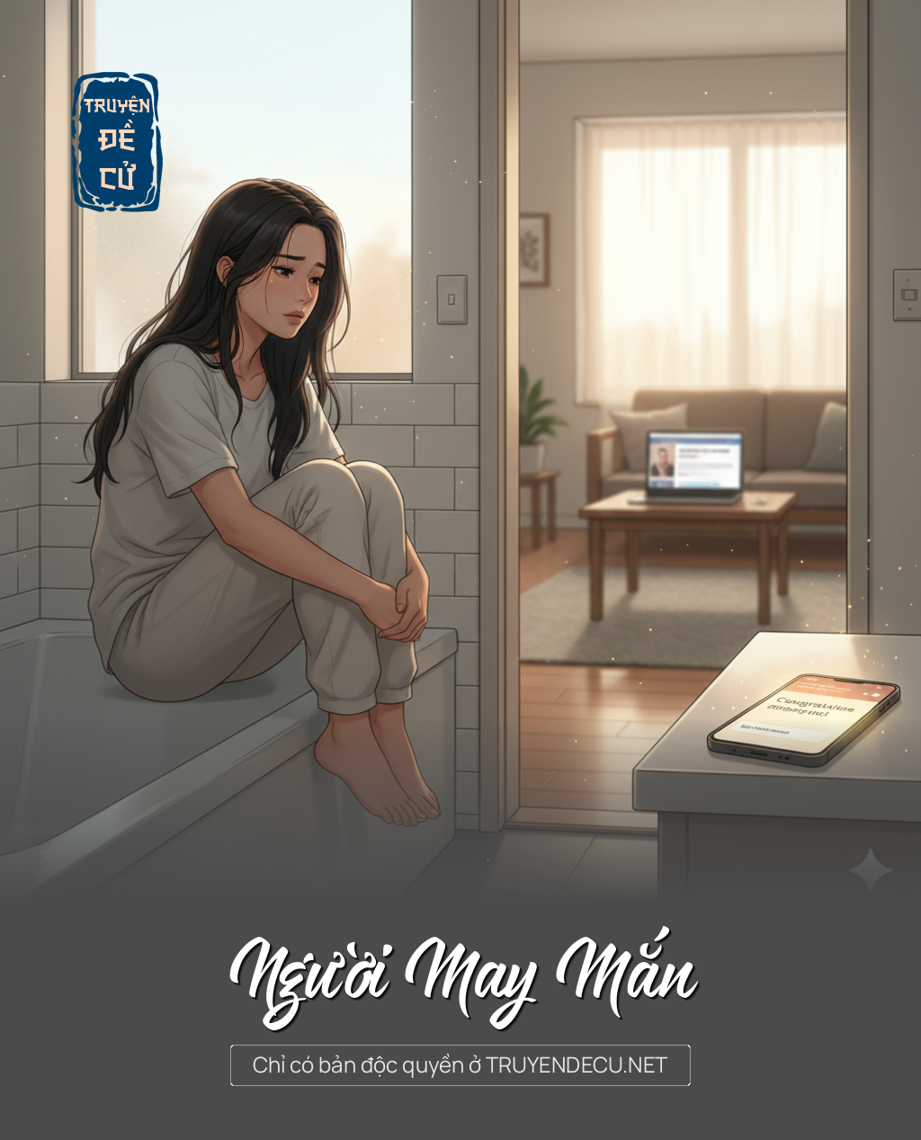 
                            Người May Mắn