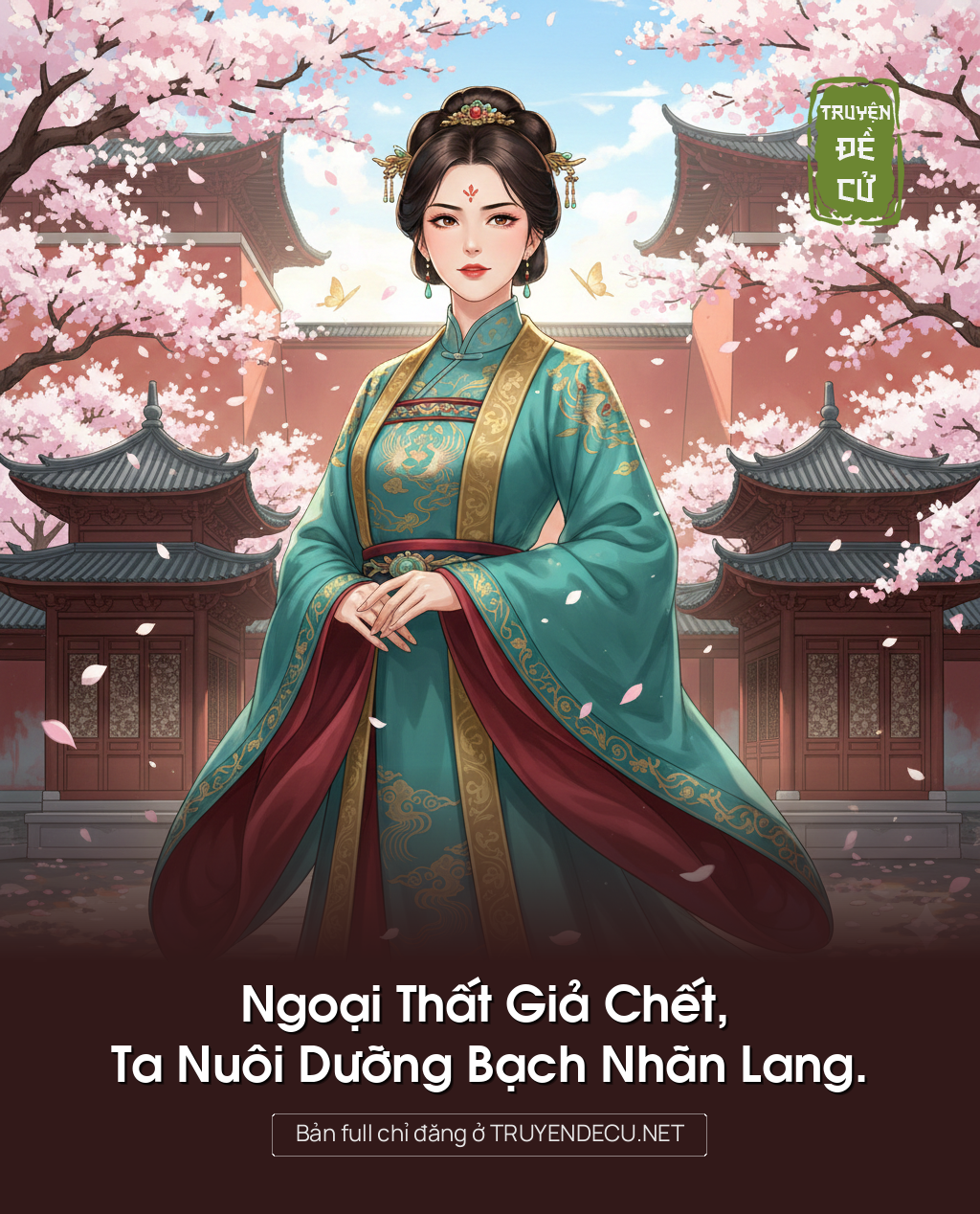 
                            Ngoại Thất Giả Chết, Ta Nuôi Dưỡng Bạch Nhãn Lang.