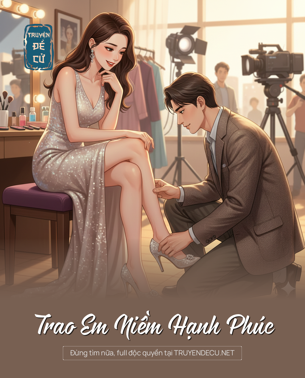 Trao Em Niềm Hạnh Phúc