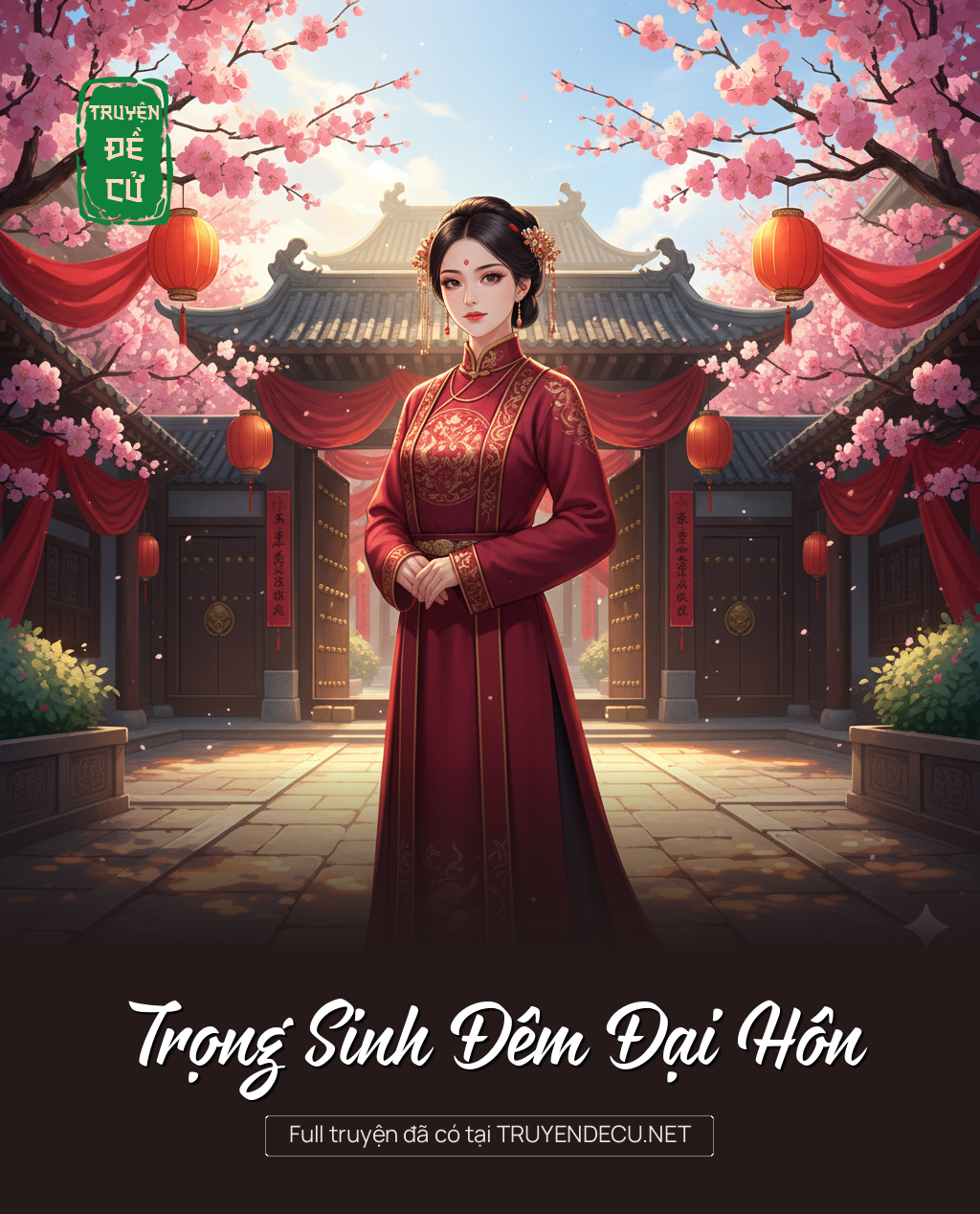 
                            Trọng Sinh Đêm Đại Hôn