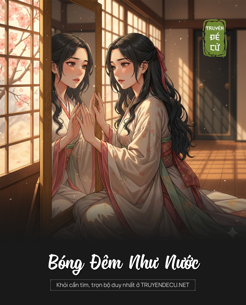 
                            Bóng Đêm Như Nước