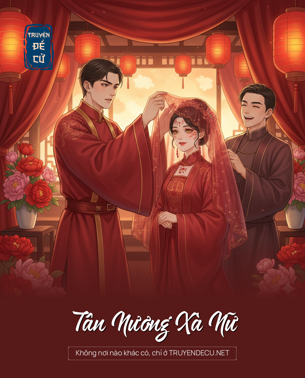 
                            Tân Nương Xà Nữ