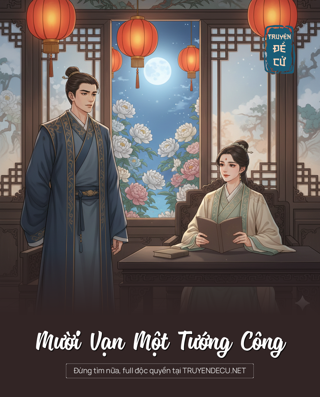 Mười Vạn Một Tướng Công