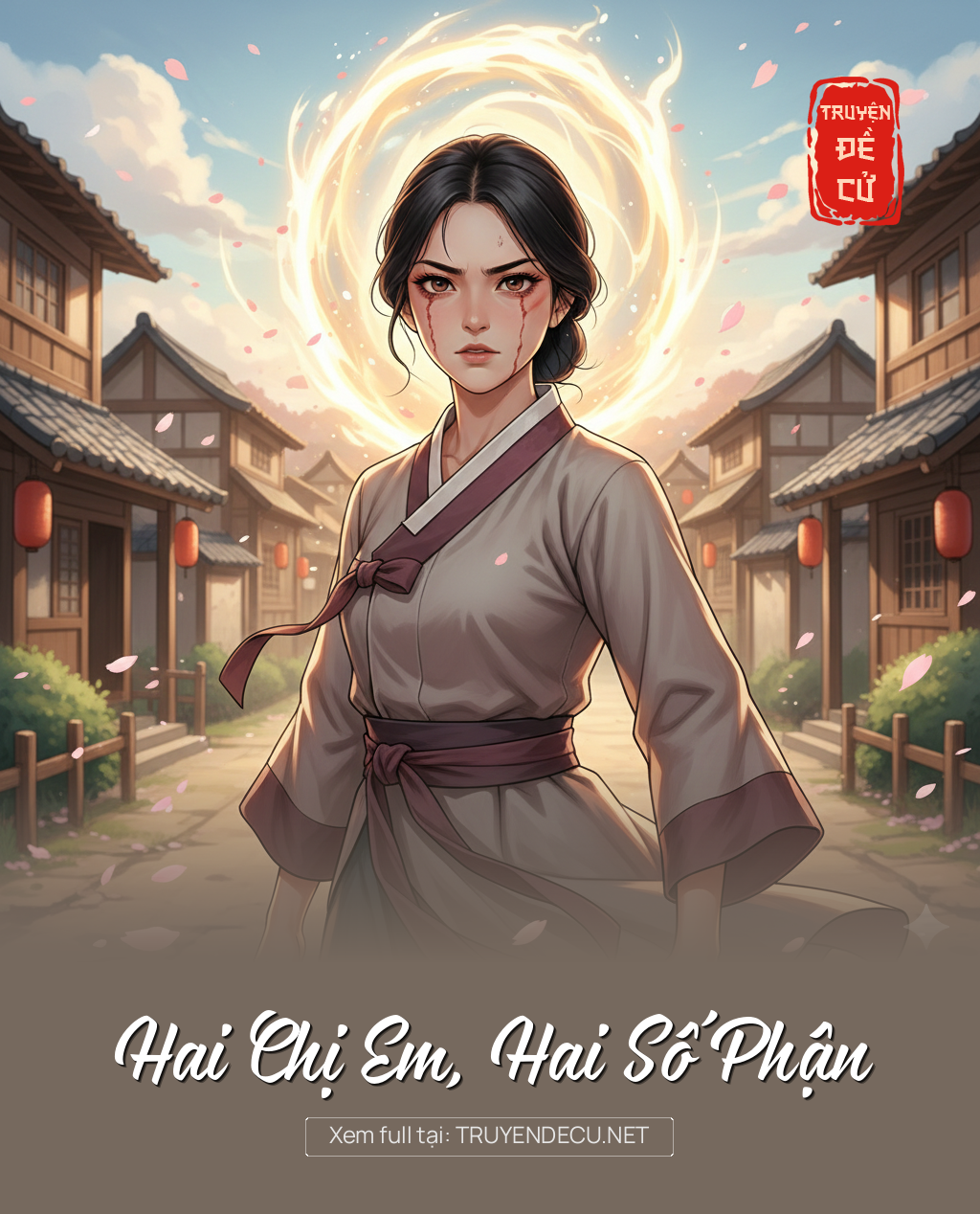 
                            Hai Chị Em, Hai Số Phận