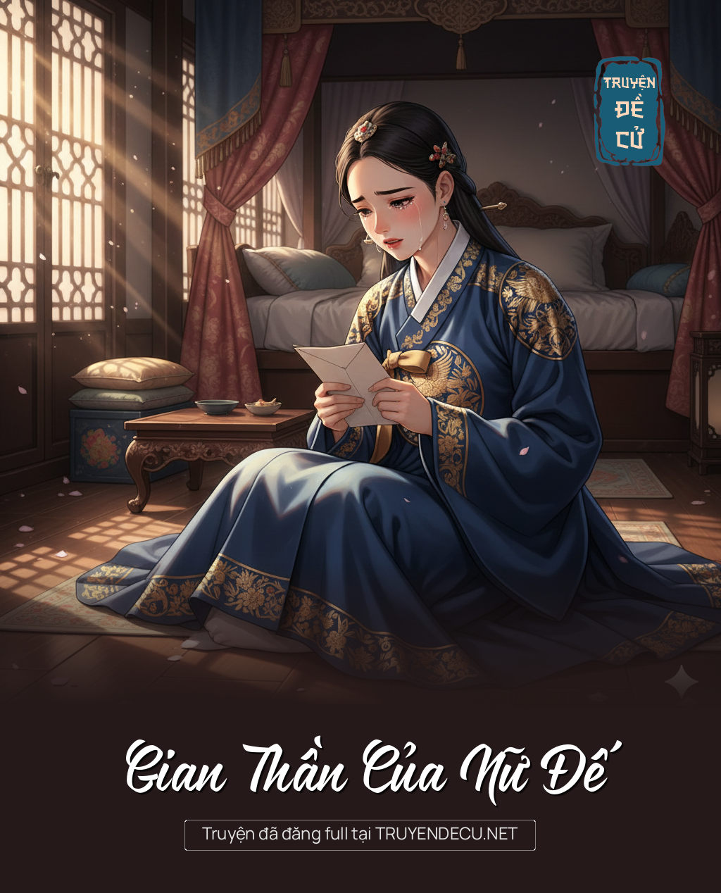 
                            Gian Thần Của Nữ Đế