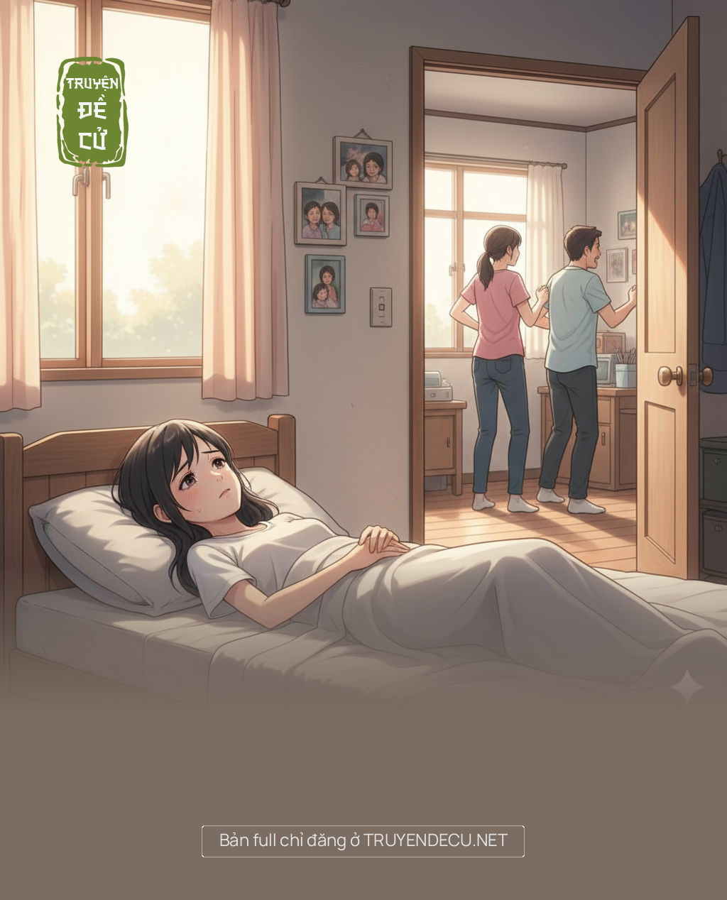 
                            Sau Khi Bố Mẹ Ly Hôn, Tiền Sinh Hoạt Mỗi Ngày Của Tôi Chỉ Còn 15 Tệ