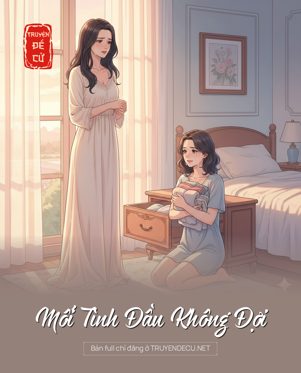 
                            Mối Tình Đầu Không Đợi