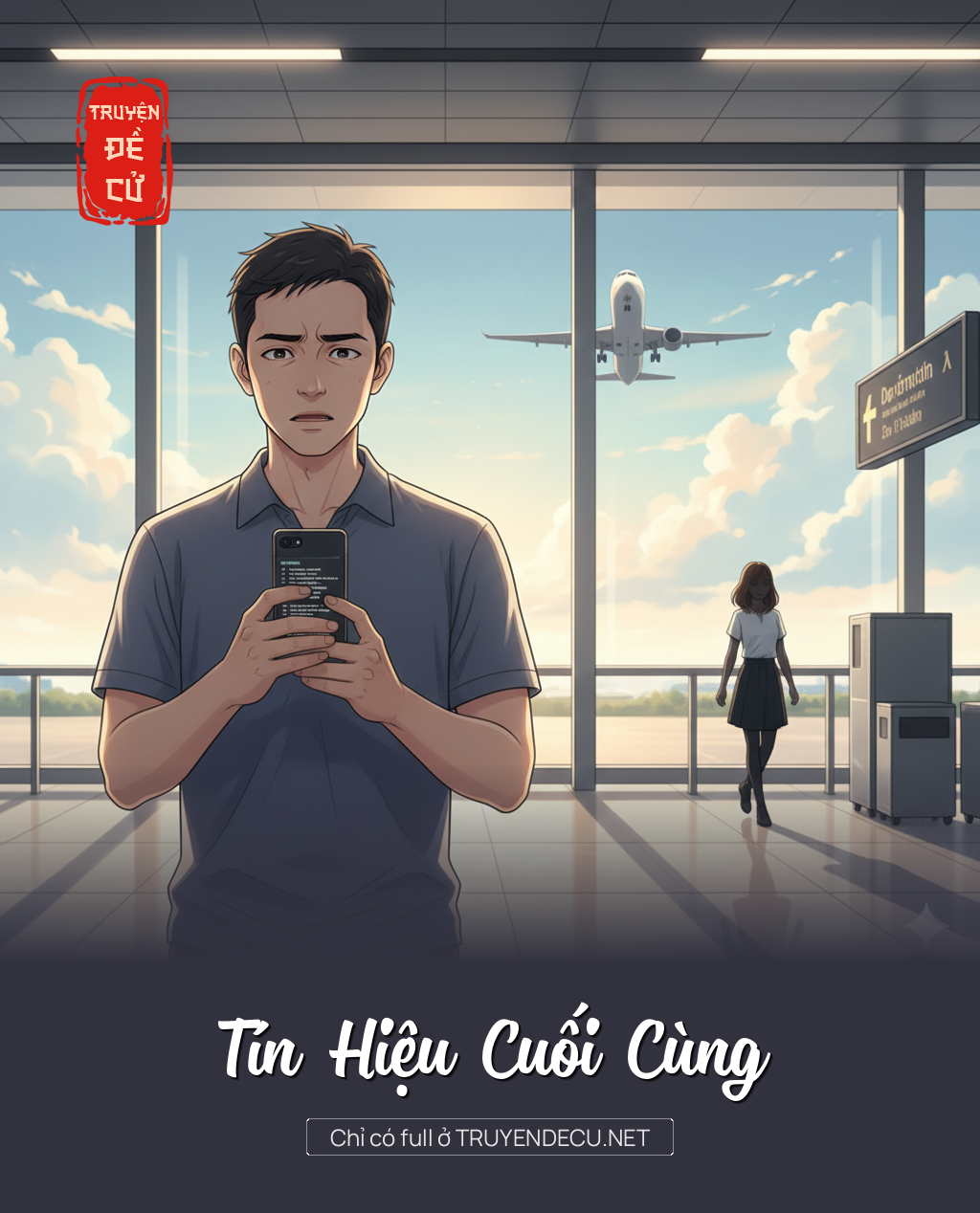 Tín Hiệu Cuối Cùng