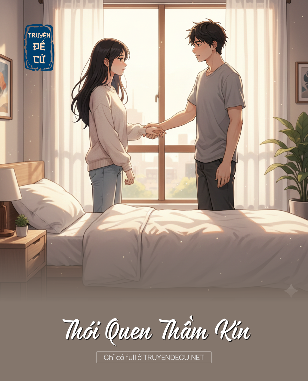 
                            Thói Quen Thầm Kín