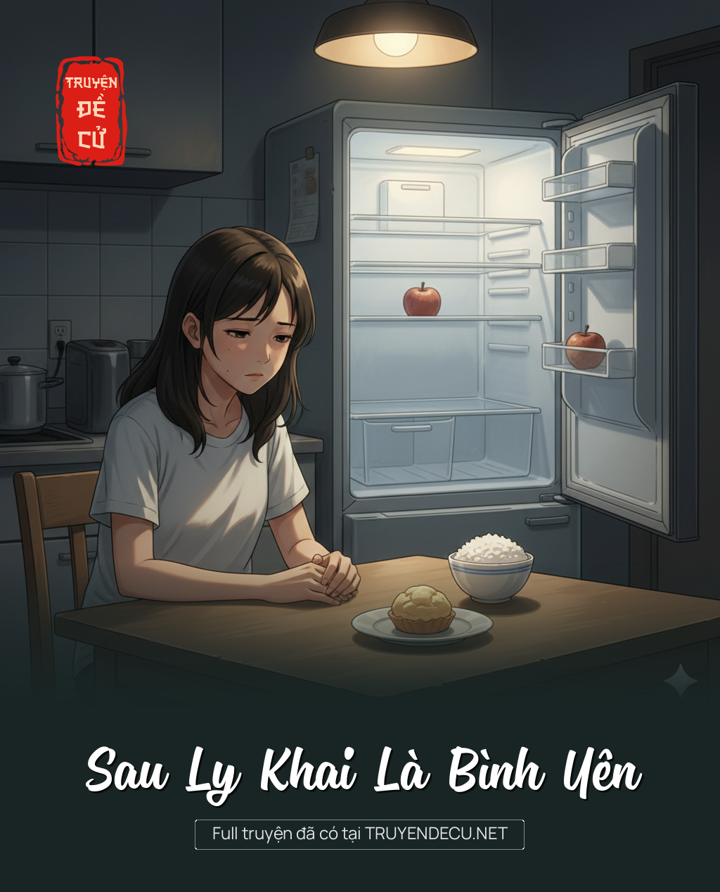 Sau Ly Khai Là Bình Yên