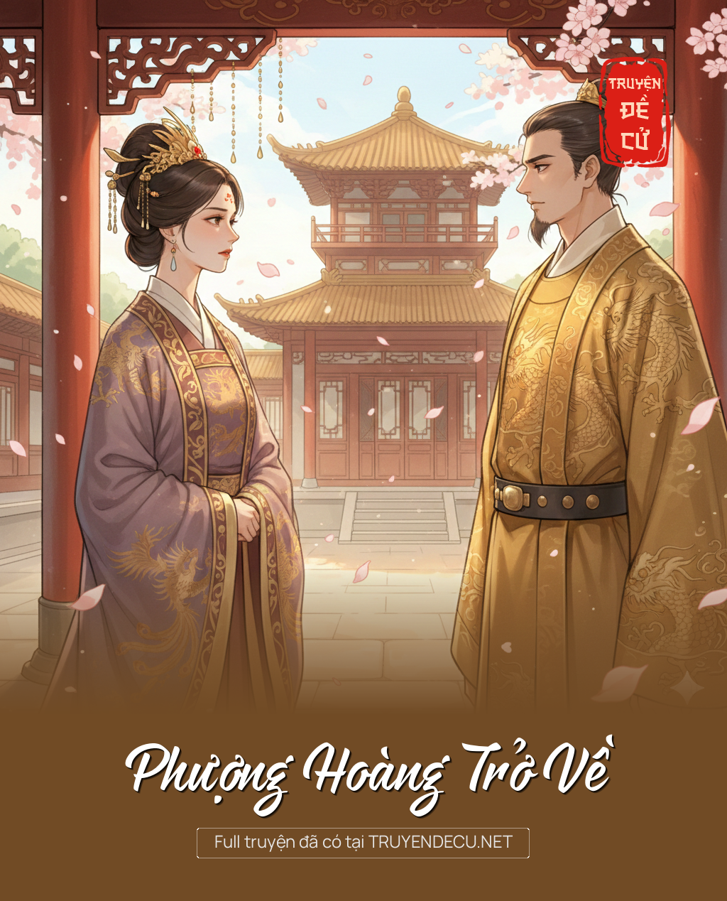 Phượng Hoàng Trở Về