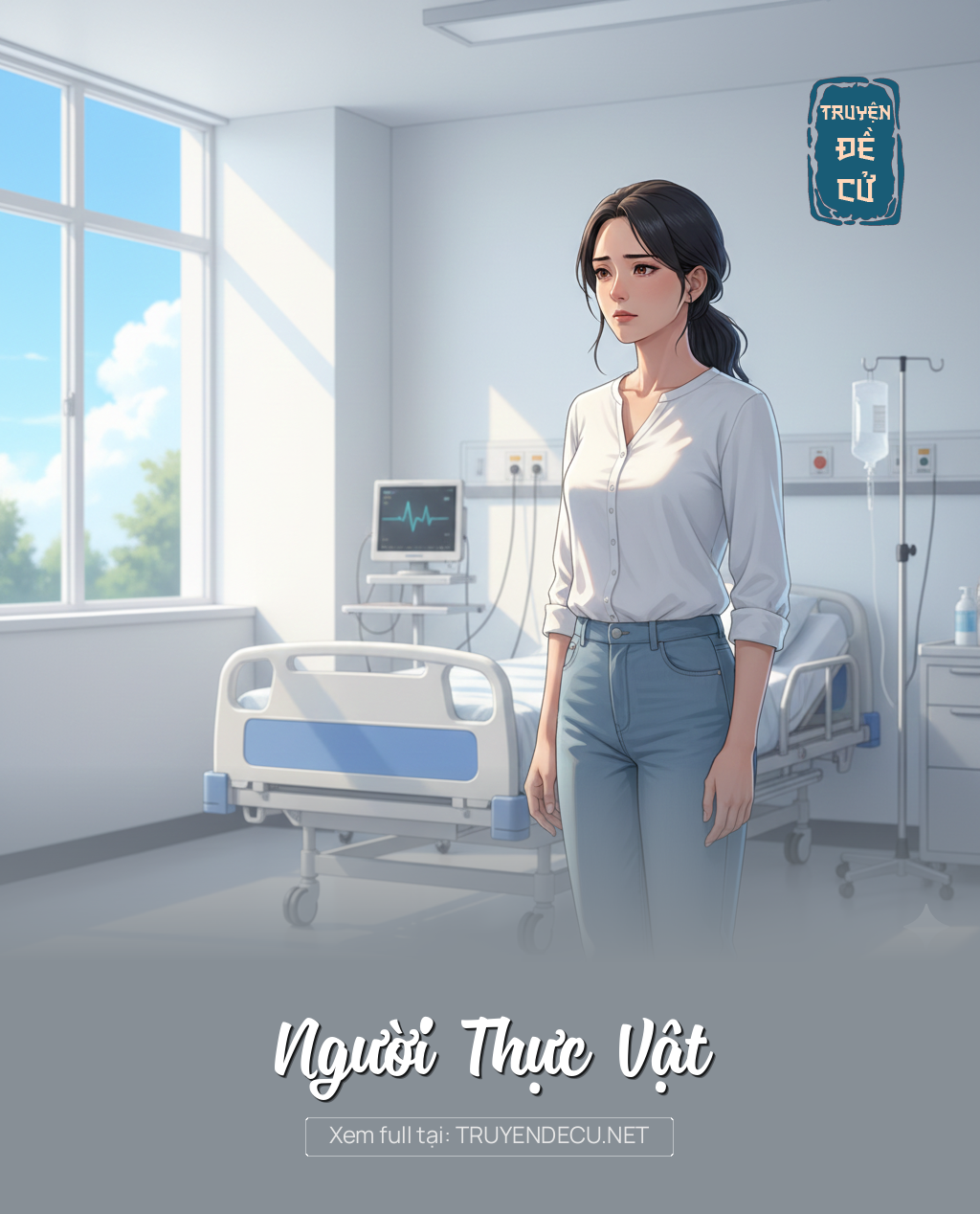 
                            Người Thực Vật