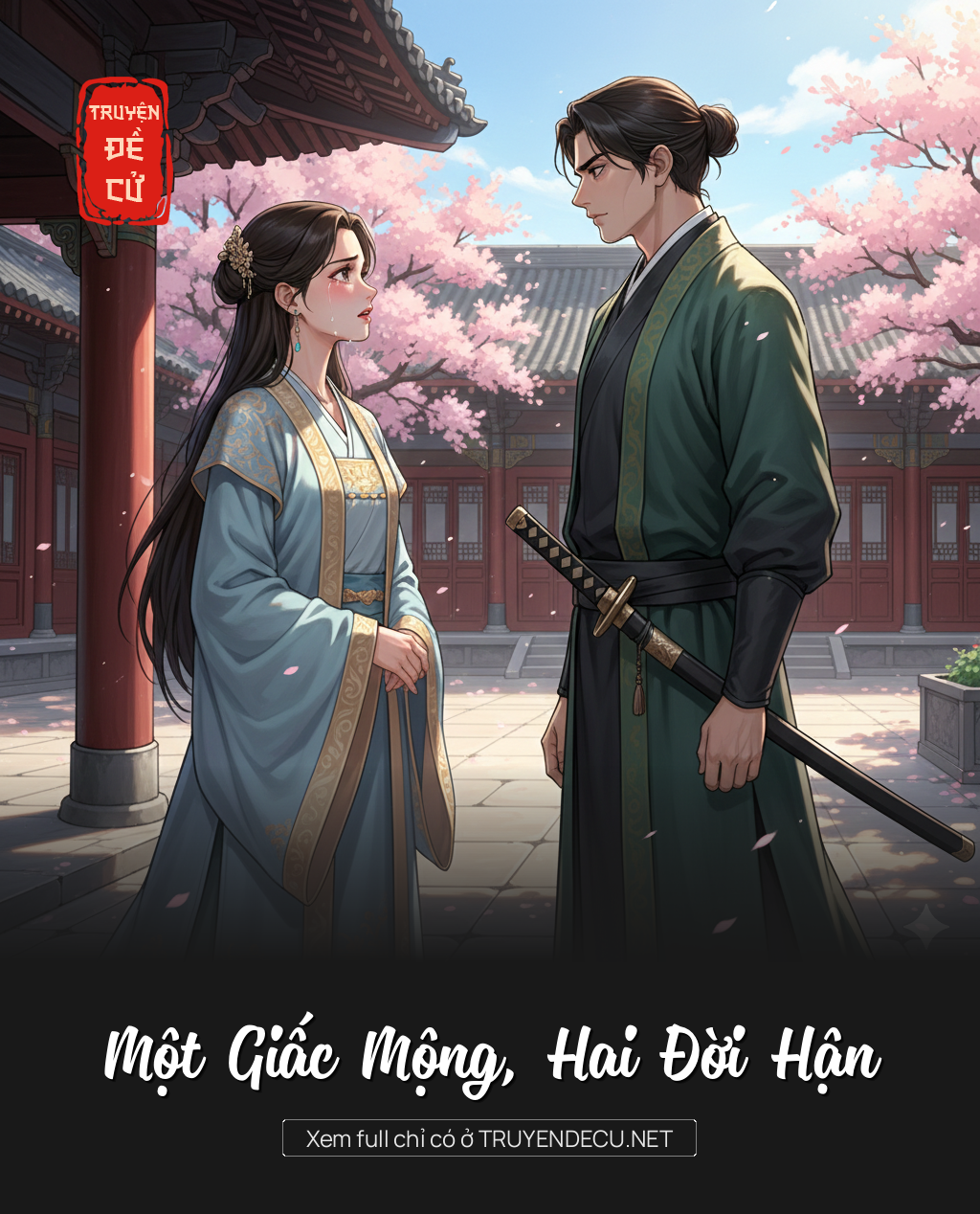 Một Giấc Mộng, Hai Đời Hận