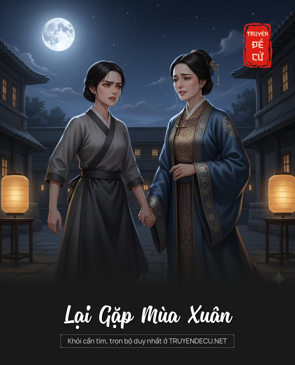 Lại Gặp Mùa Xuân