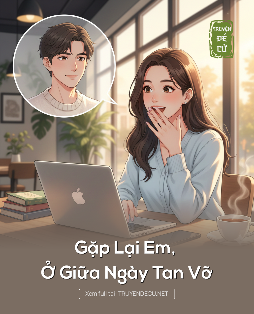 Gặp Lại Em, Ở Giữa Ngày Tan Vỡ