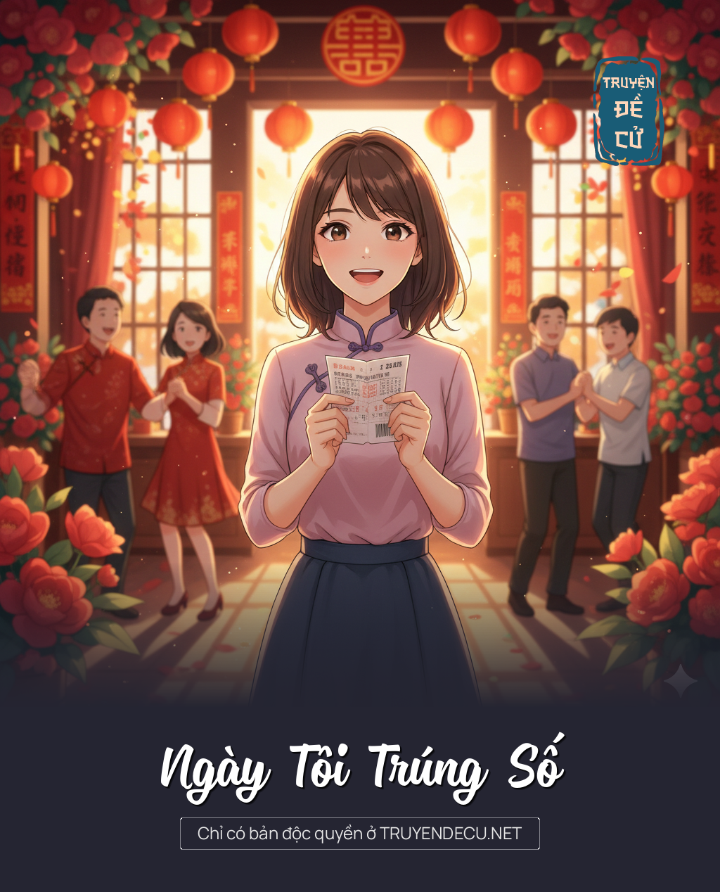Ngày Tôi Trúng Số