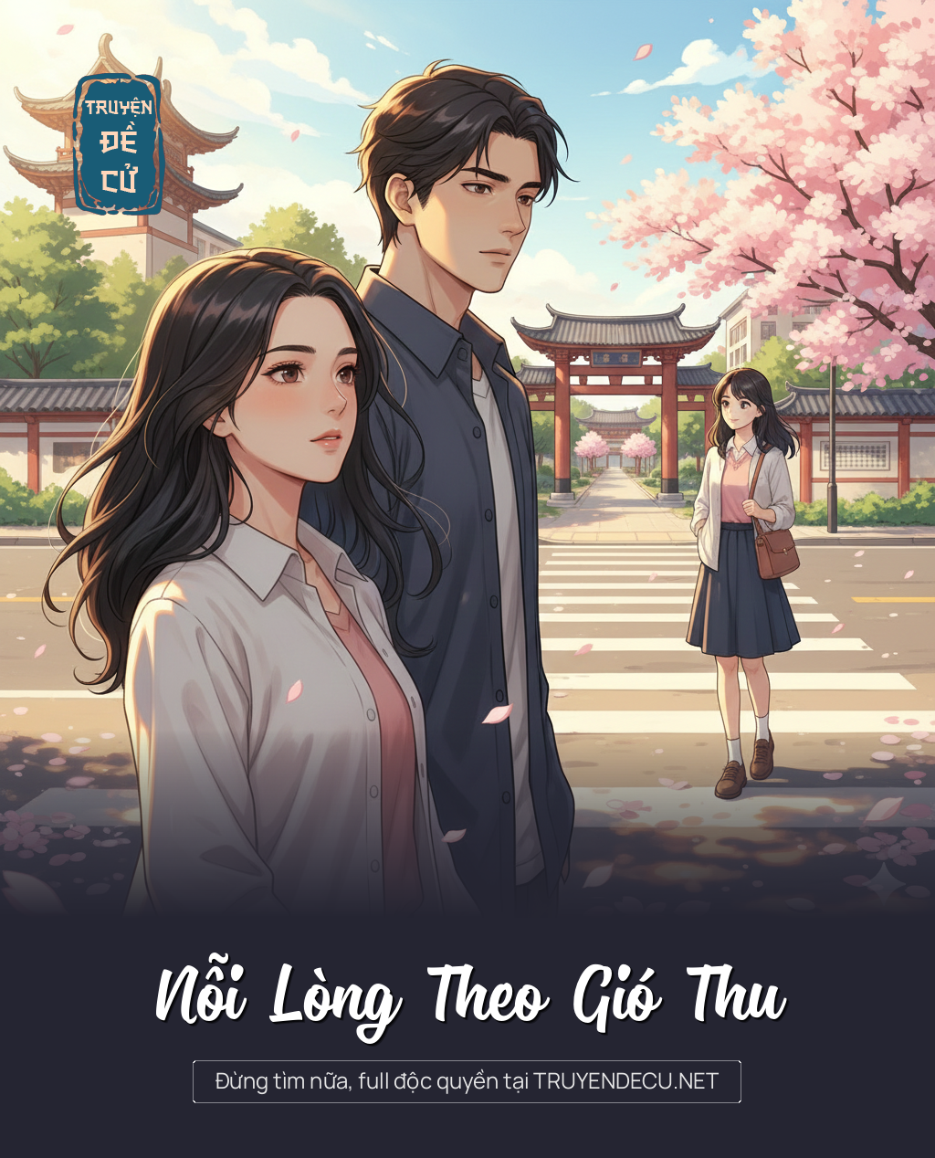 
                            Nỗi Lòng Theo Gió Thu