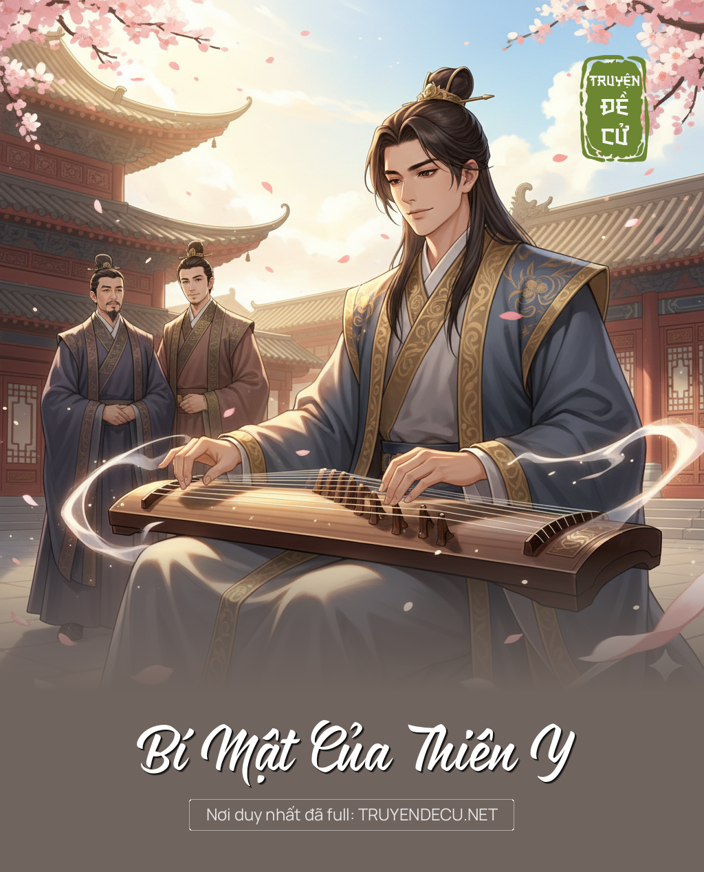 
                            Bí Mật Của Thiên Y