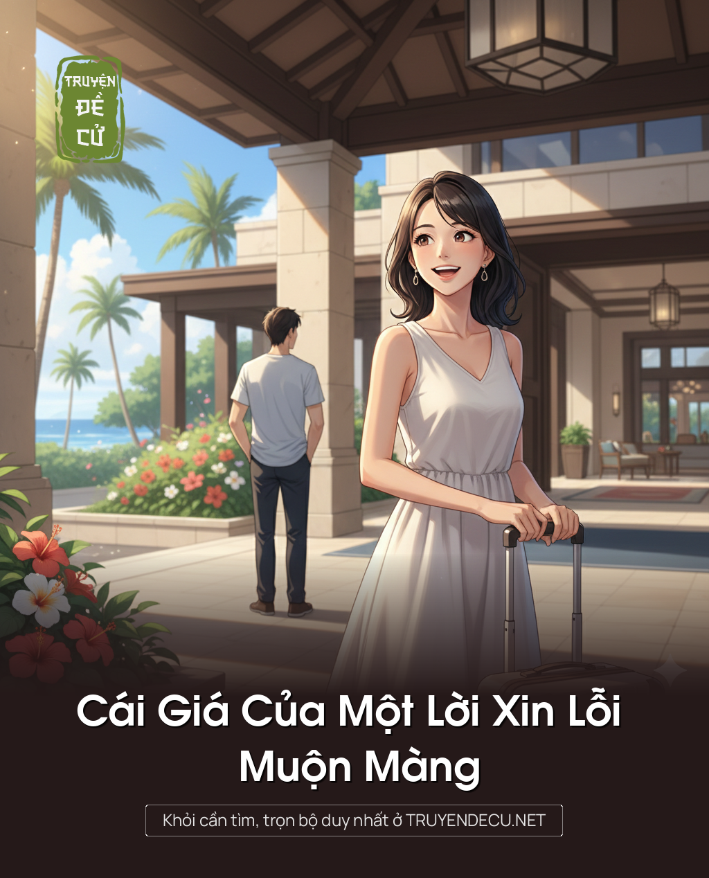 Cái Giá Của Một Lời Xin Lỗi Muộn Màng