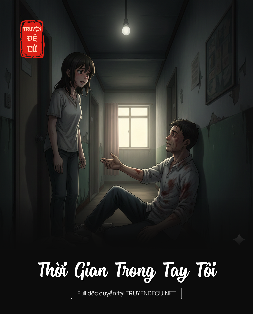 Thời Gian Trong Tay Tôi