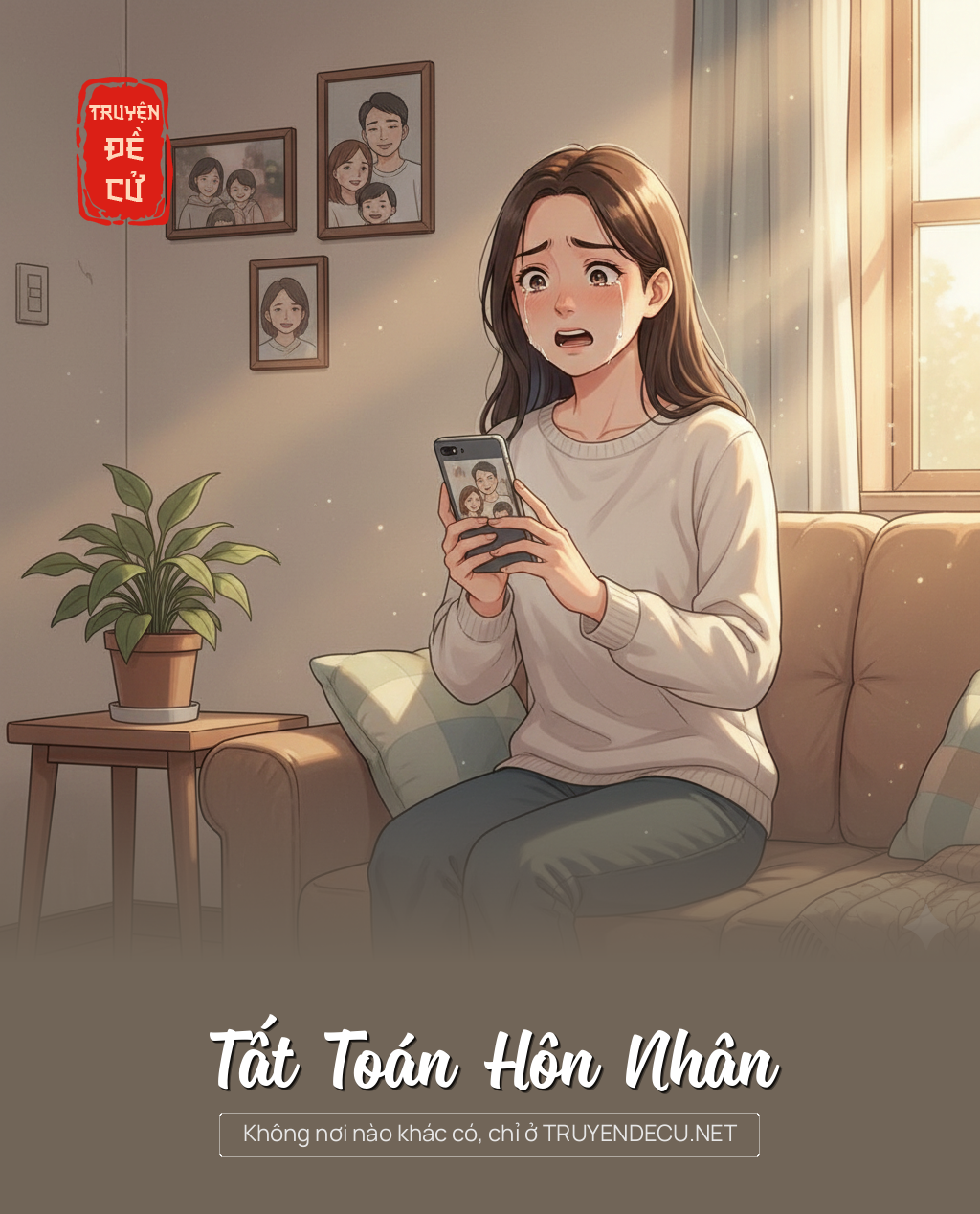 Tất Toán Hôn Nhân