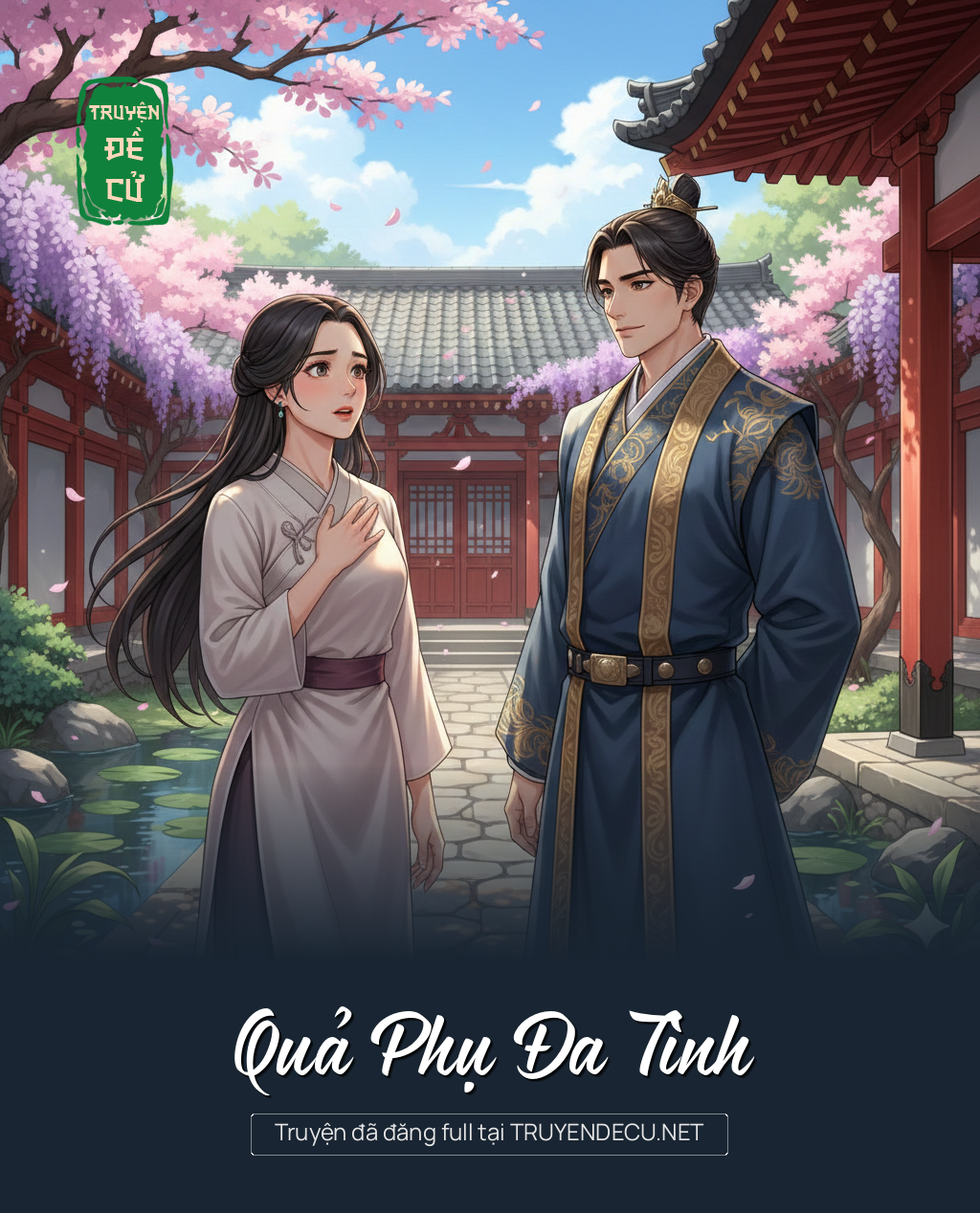 
                            Quả Phụ Đa Tình