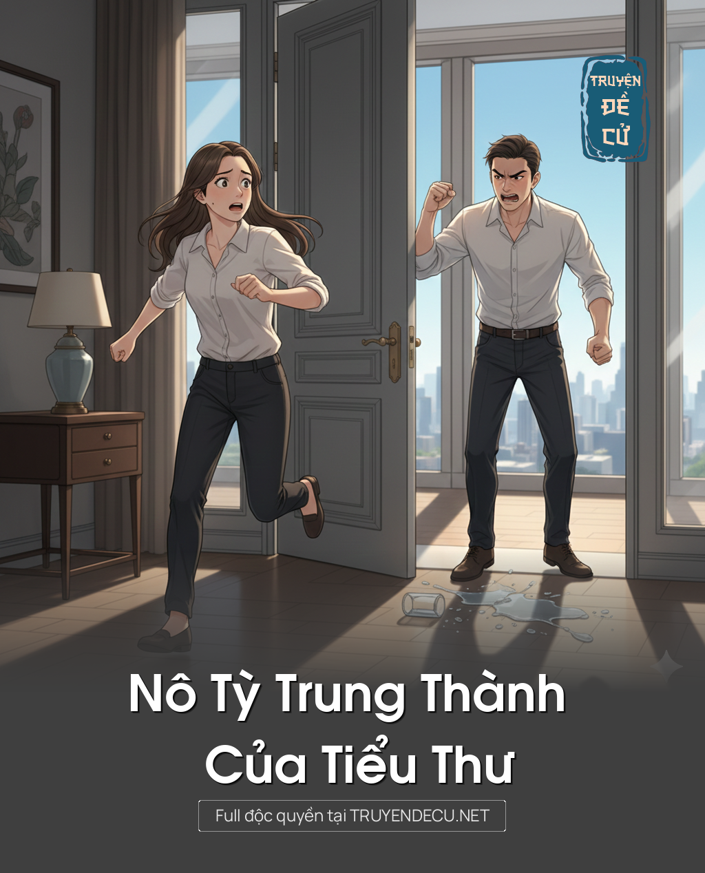 
                            Nô Tỳ Trung Thành Của Tiểu Thư