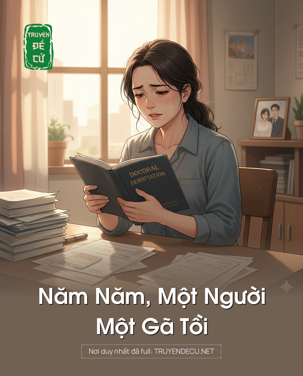 Năm Năm, Một Người, Một Gã Tồi