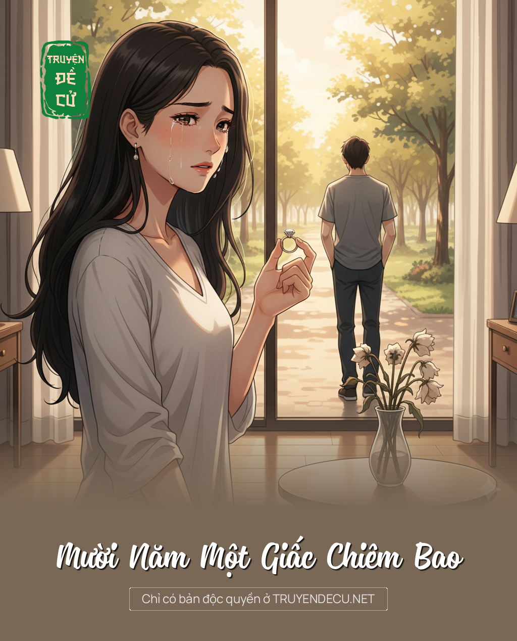 
                            Mười Năm Một Giấc Chiêm Bao