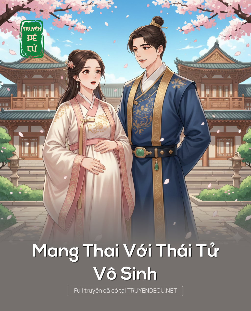 
                            Mang Thai Với Thái Tử Vô Sinh