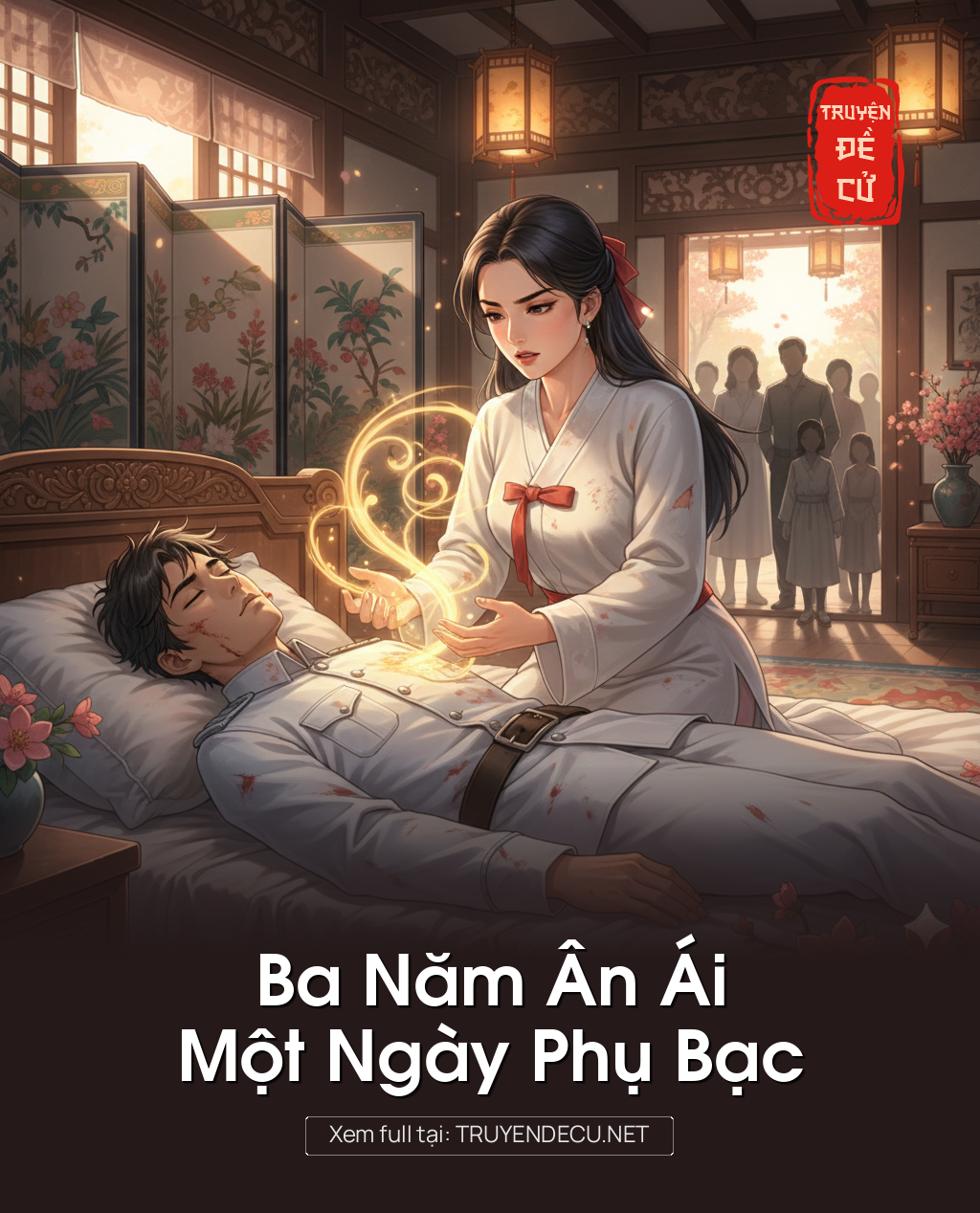 
                            Ba Năm Ân Ái, Một Ngày Phụ Bạc