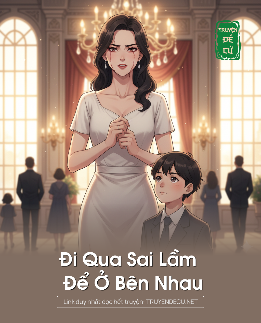 Đi Qua Sai Lầm Để Ở Bên Nhau